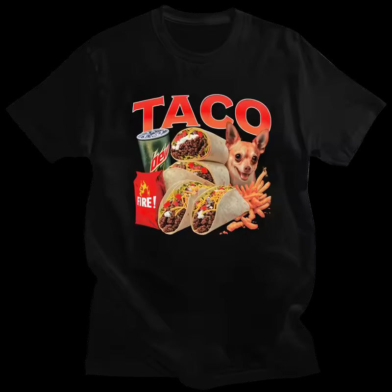Taco Bell Dog