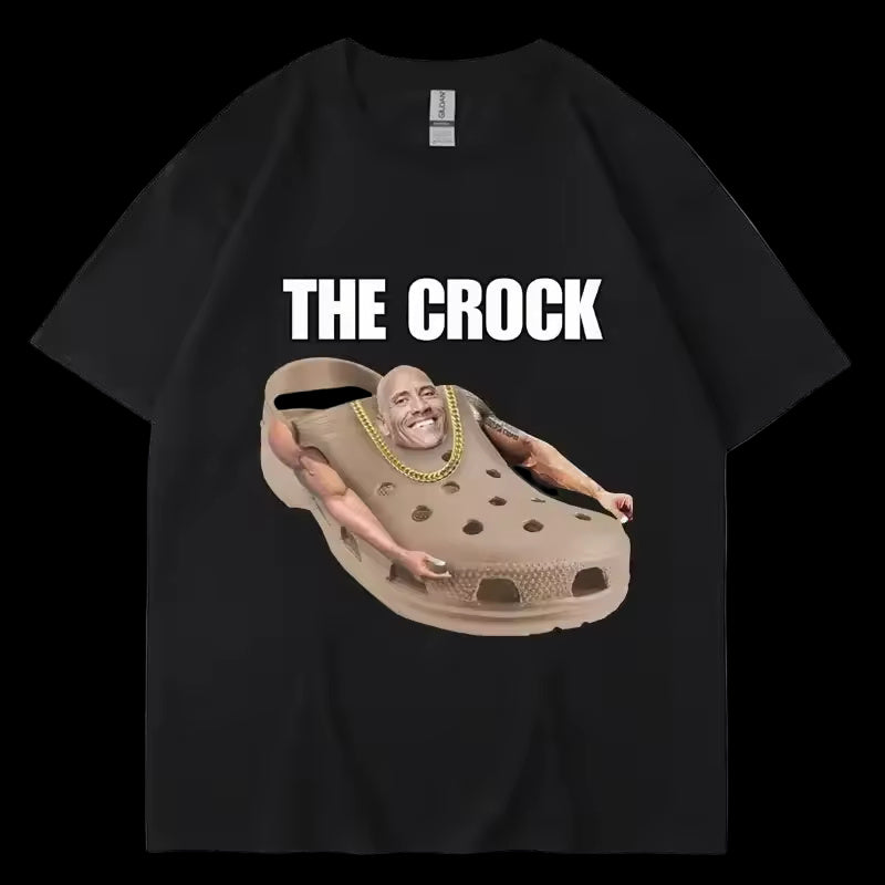 The Crock