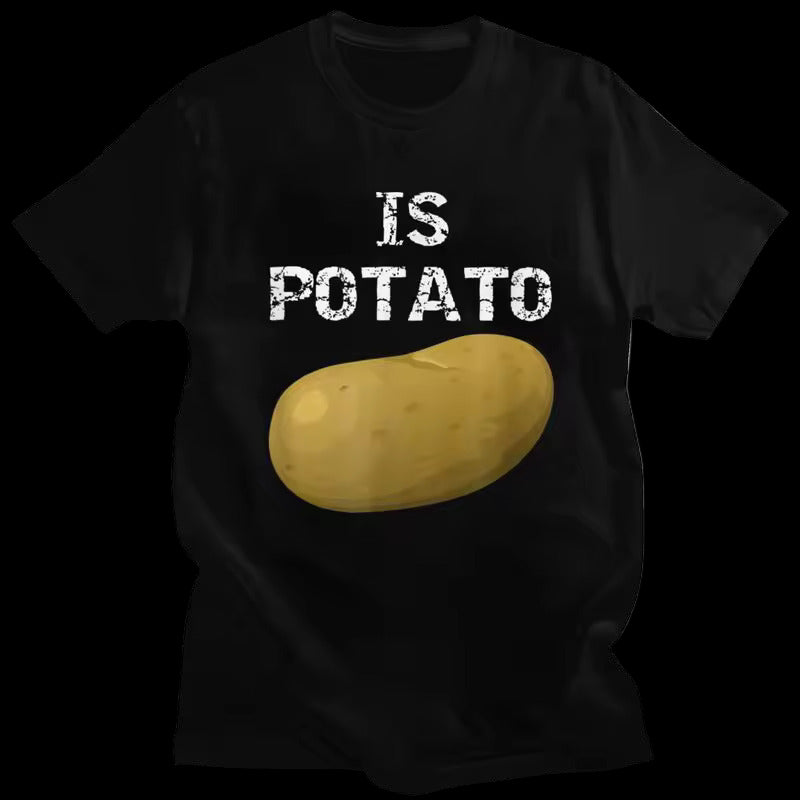 Is Potato