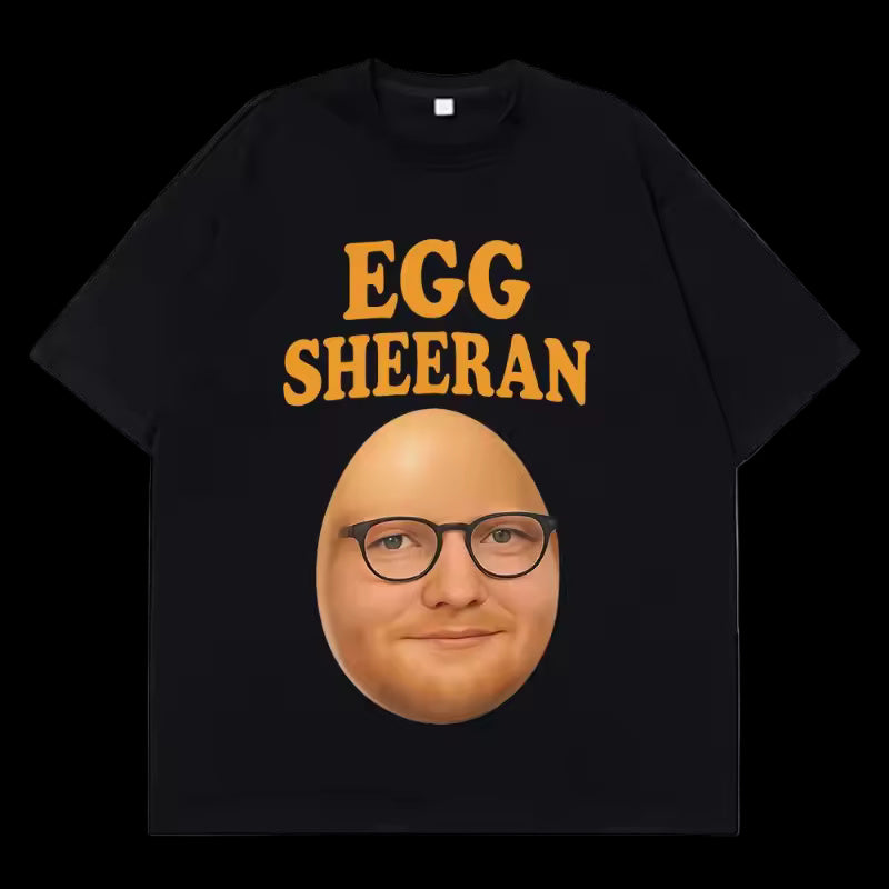 Egg Sheeran