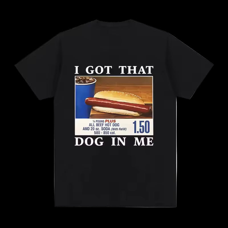 I Got That Dog In Me