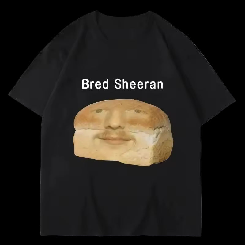 Bred Sheeran